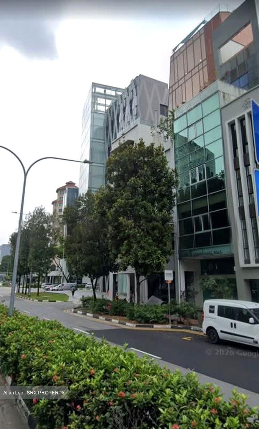 Lew Building (D1), Office #551413141